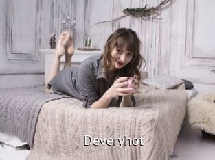 Deveryhot
