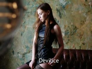 Devilice