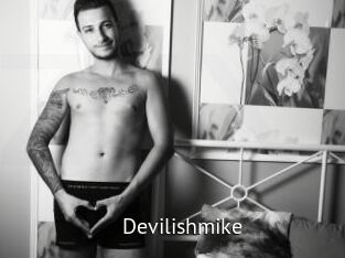 Devilishmike