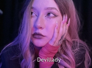 Devillady