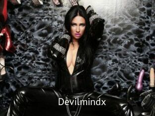 devilmindx Zizi X