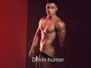 Devin_hunter