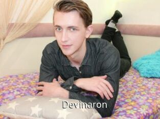 Devinaron