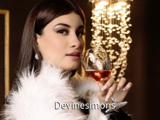 Devinesimons