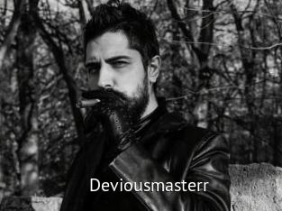 Deviousmasterr