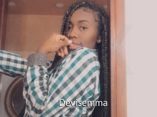 Devisemma