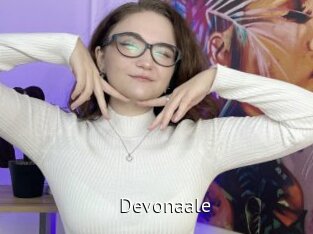 Devonaale