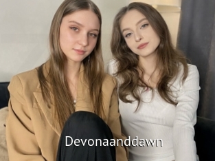 Devonaanddawn