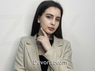 Devonabeam