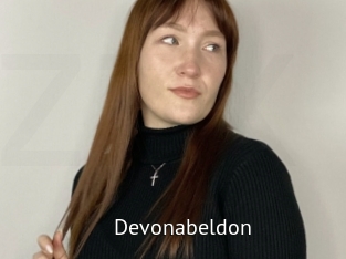 Devonabeldon