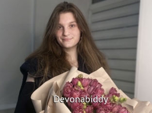 Devonabiddy