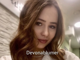 Devonablumer
