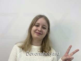 Devonabolyard