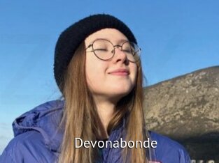 Devonabonde