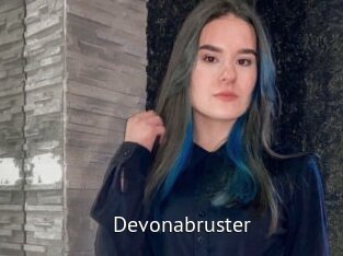 Devonabruster