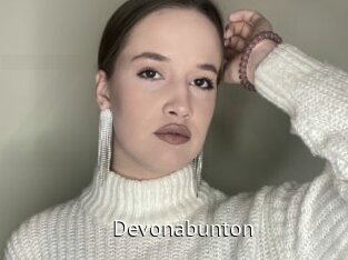 Devonabunton
