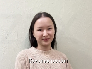 Devonacreedon