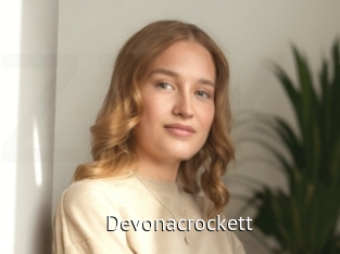Devonacrockett
