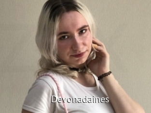 Devonadaines