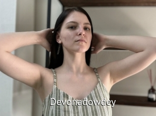 Devonadowdey