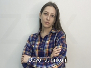 Devonadunkum