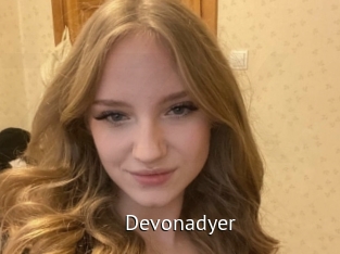 Devonadyer