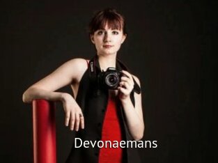 Devonaemans