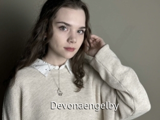 Devonaengelby