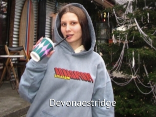 Devonaestridge
