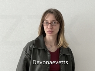 Devonaevetts