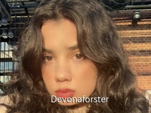 Devonaforster