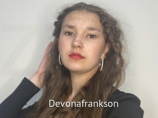 Devonafrankson