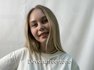 Devonafreestone