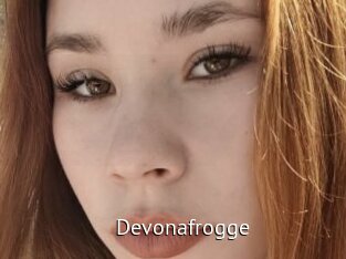 Devonafrogge