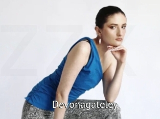 Devonagateley