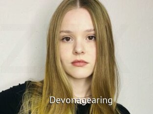 Devonagearing
