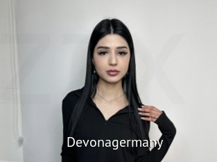 Devonagermany