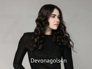 Devonagolson