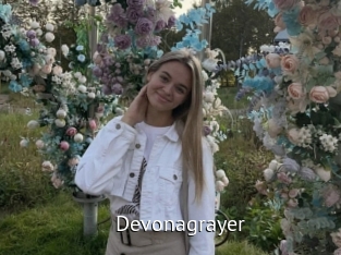 Devonagrayer
