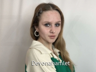 Devonahamlet