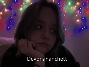 devonahanchett Zizi X