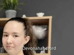 devonahandford Zizi X