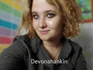 Devonahankin
