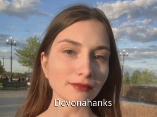 Devonahanks