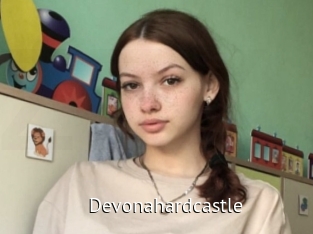 devonahardcastle Zizi X