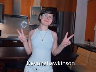 devonahawkinson Zizi X