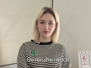 Devonahenwood