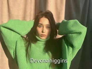 devonahiggins Zizi X