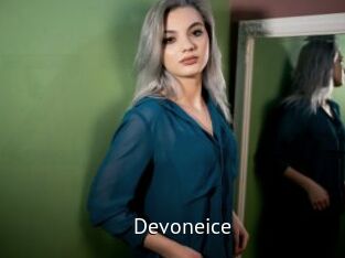 Devoneice
