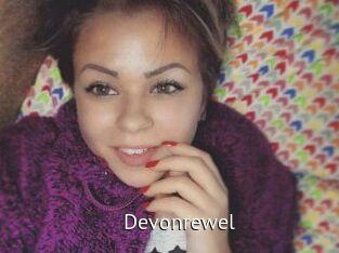 Devonrewel